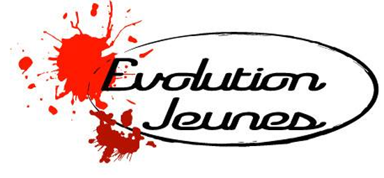 Evolution Jeunes