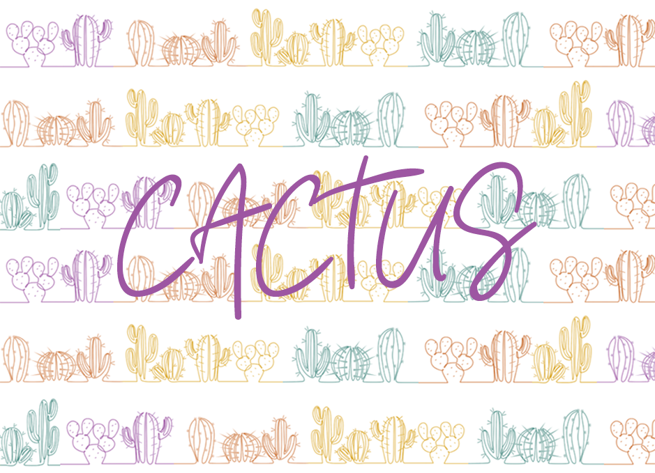 CACTUS